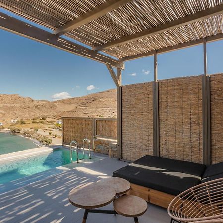 Amal Kythnos Suites Exteriér fotografie