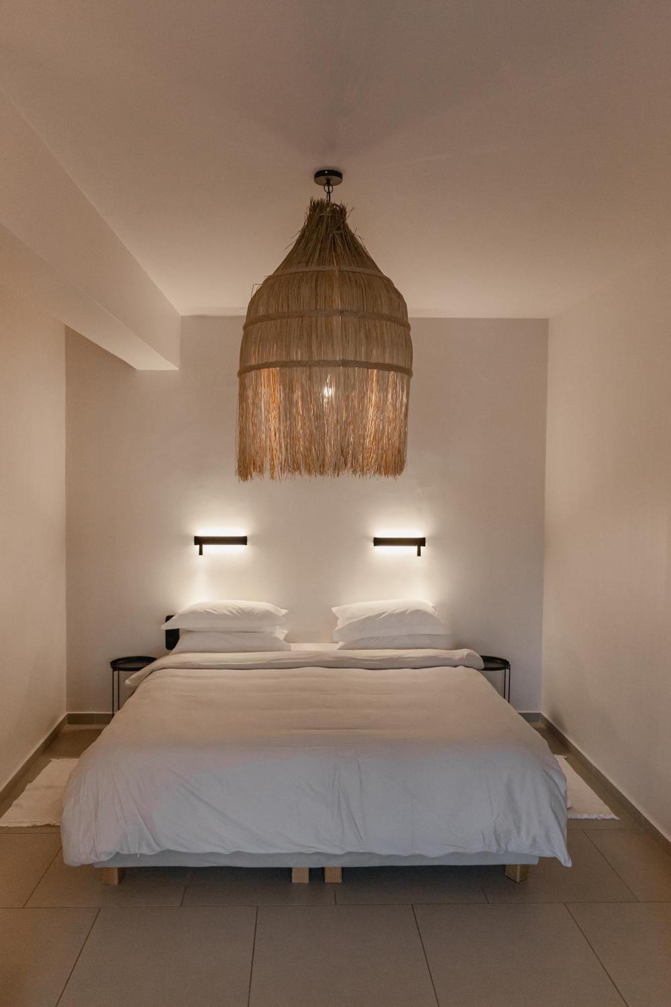 Amal Kythnos Suites Exteriér fotografie
