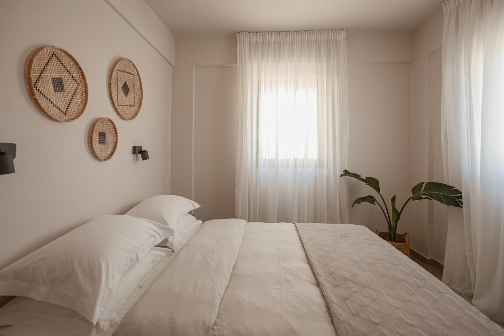 Amal Kythnos Suites Exteriér fotografie