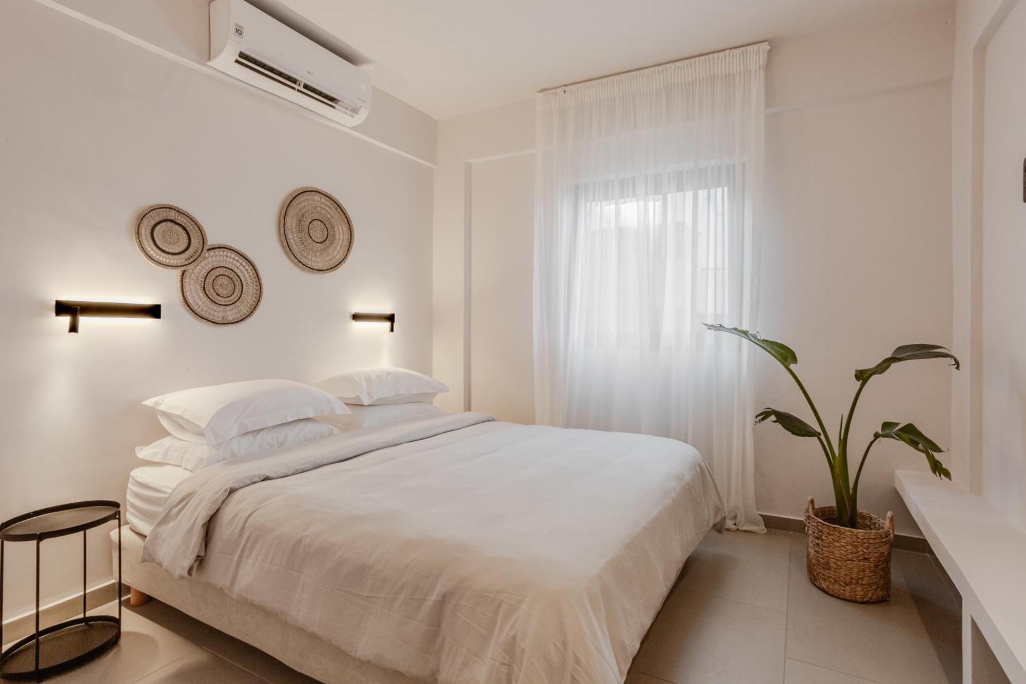 Amal Kythnos Suites Exteriér fotografie