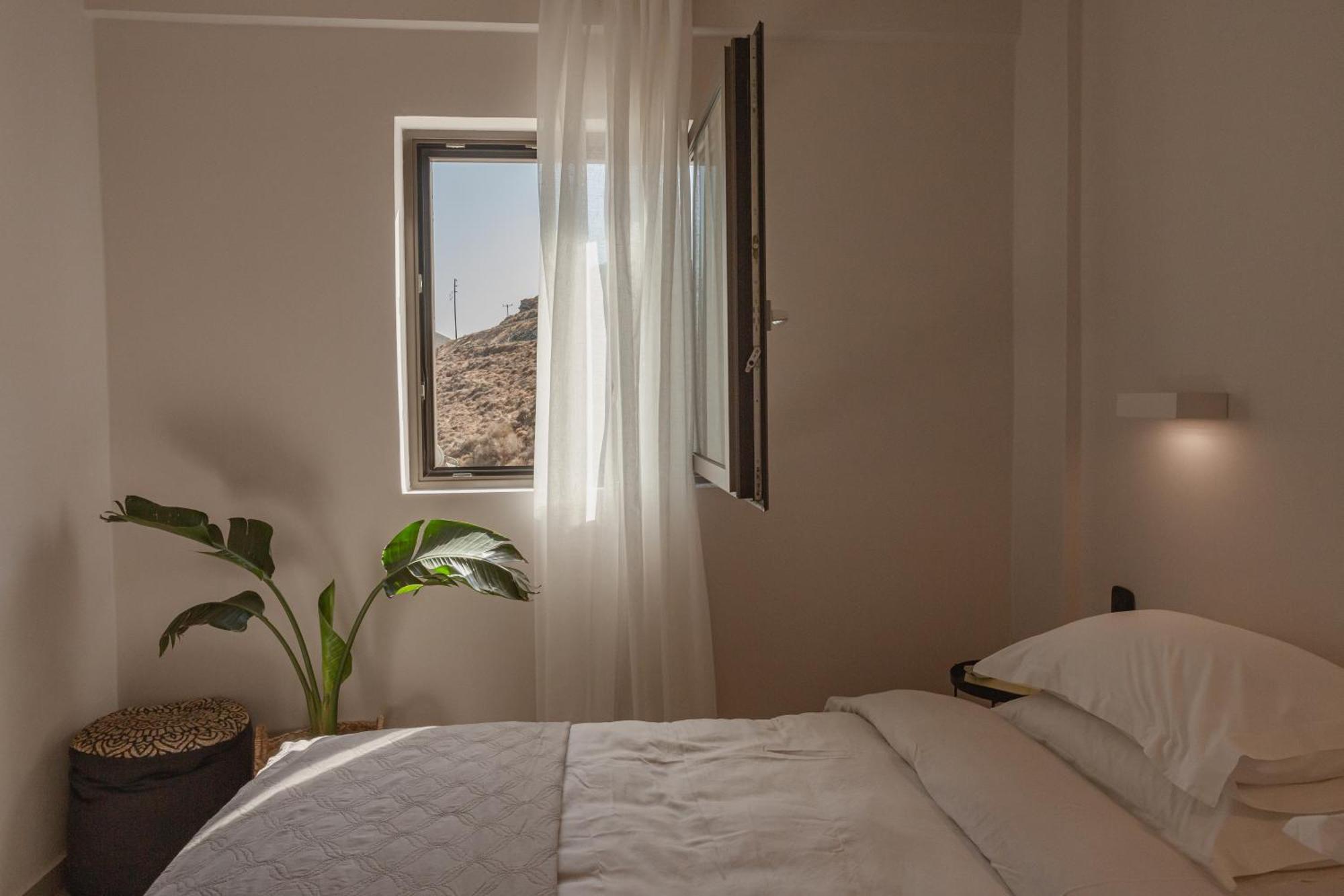 Amal Kythnos Suites Exteriér fotografie