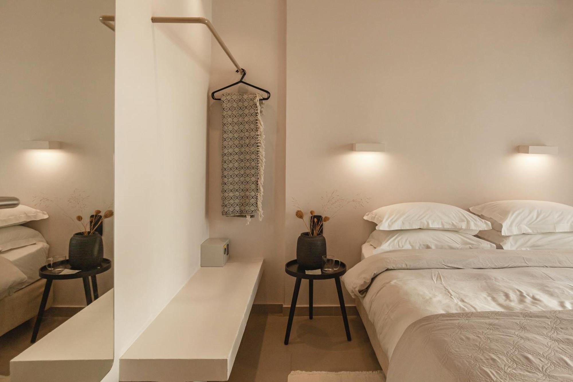 Amal Kythnos Suites Exteriér fotografie