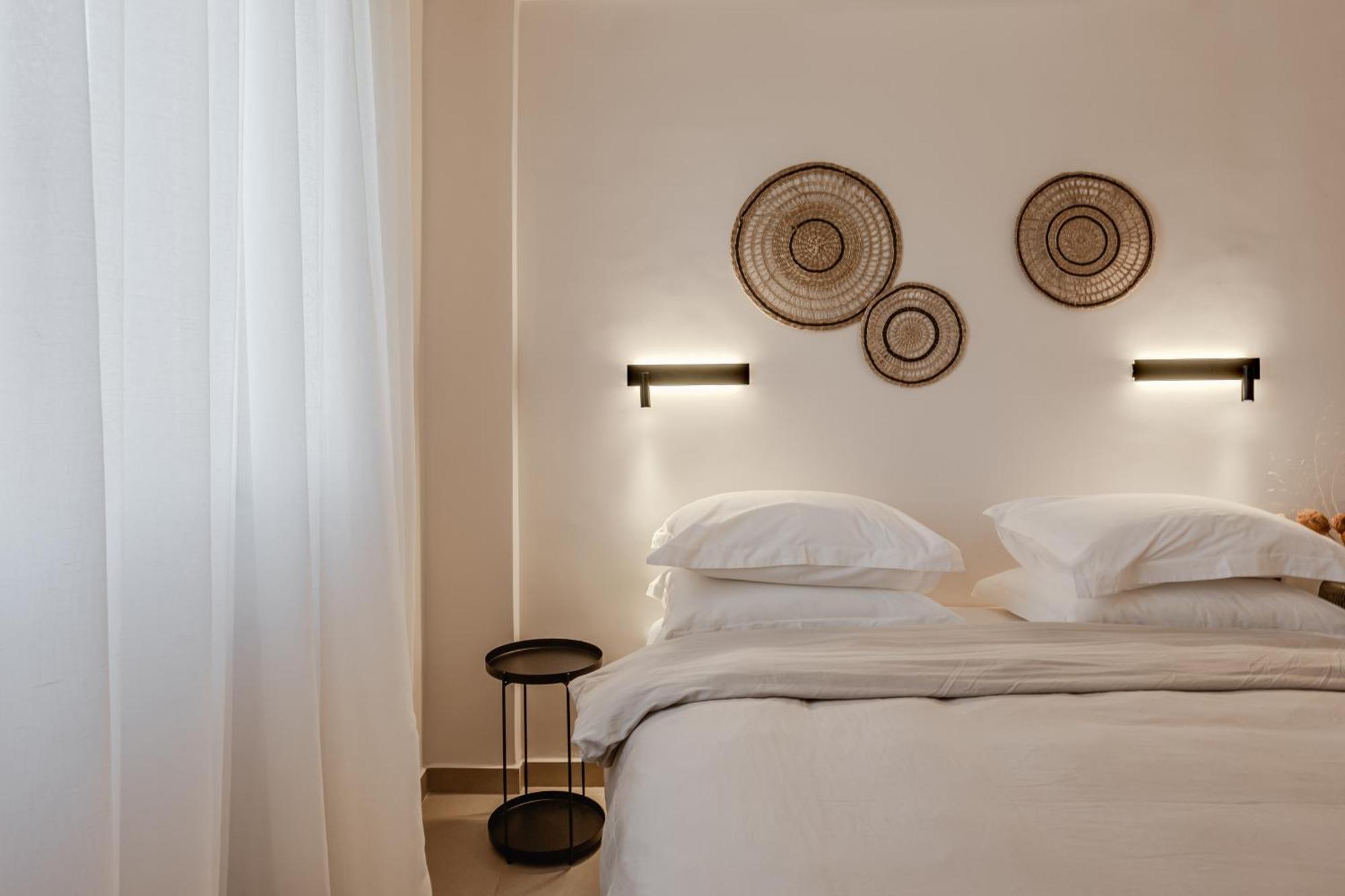 Amal Kythnos Suites Exteriér fotografie