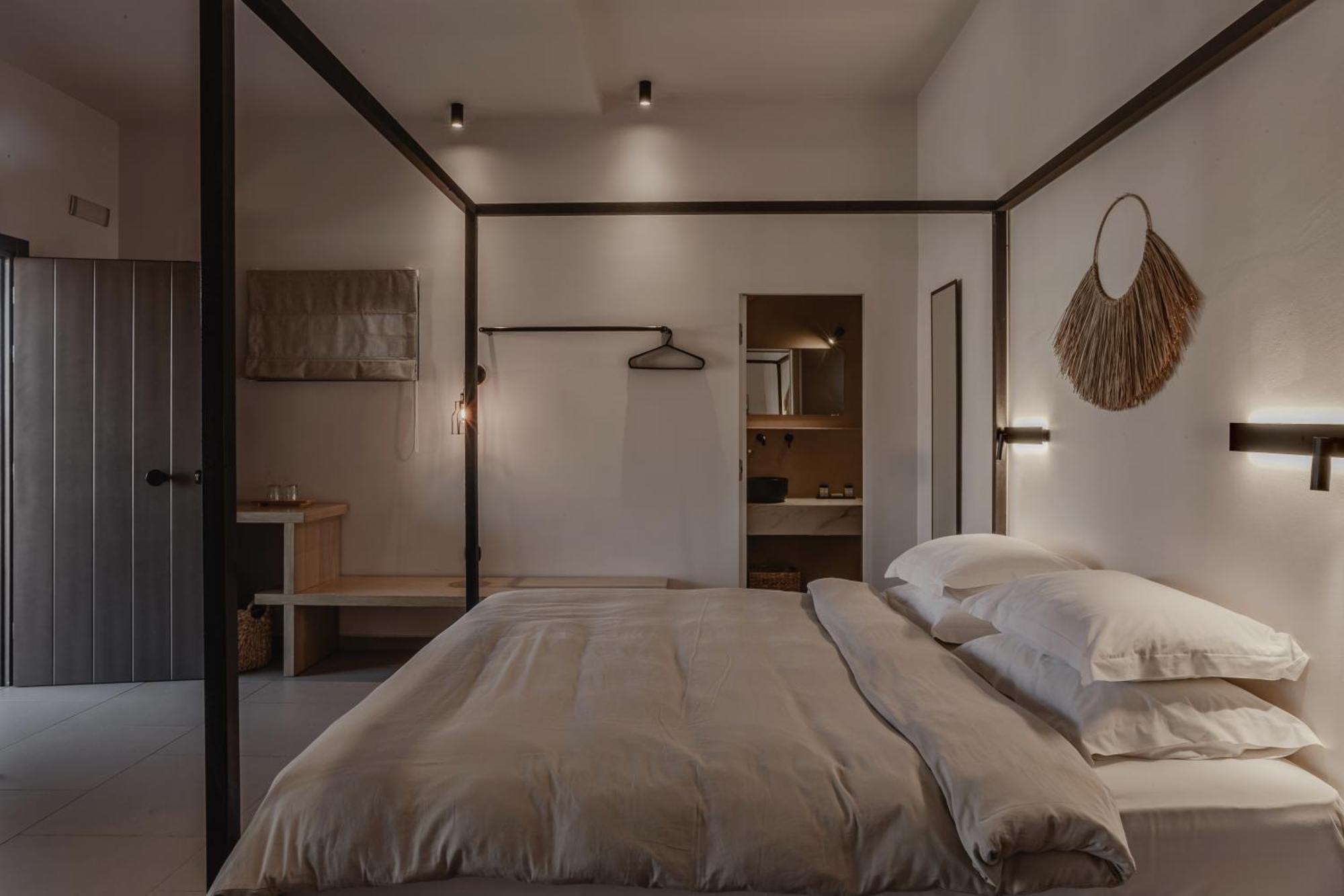 Amal Kythnos Suites Exteriér fotografie