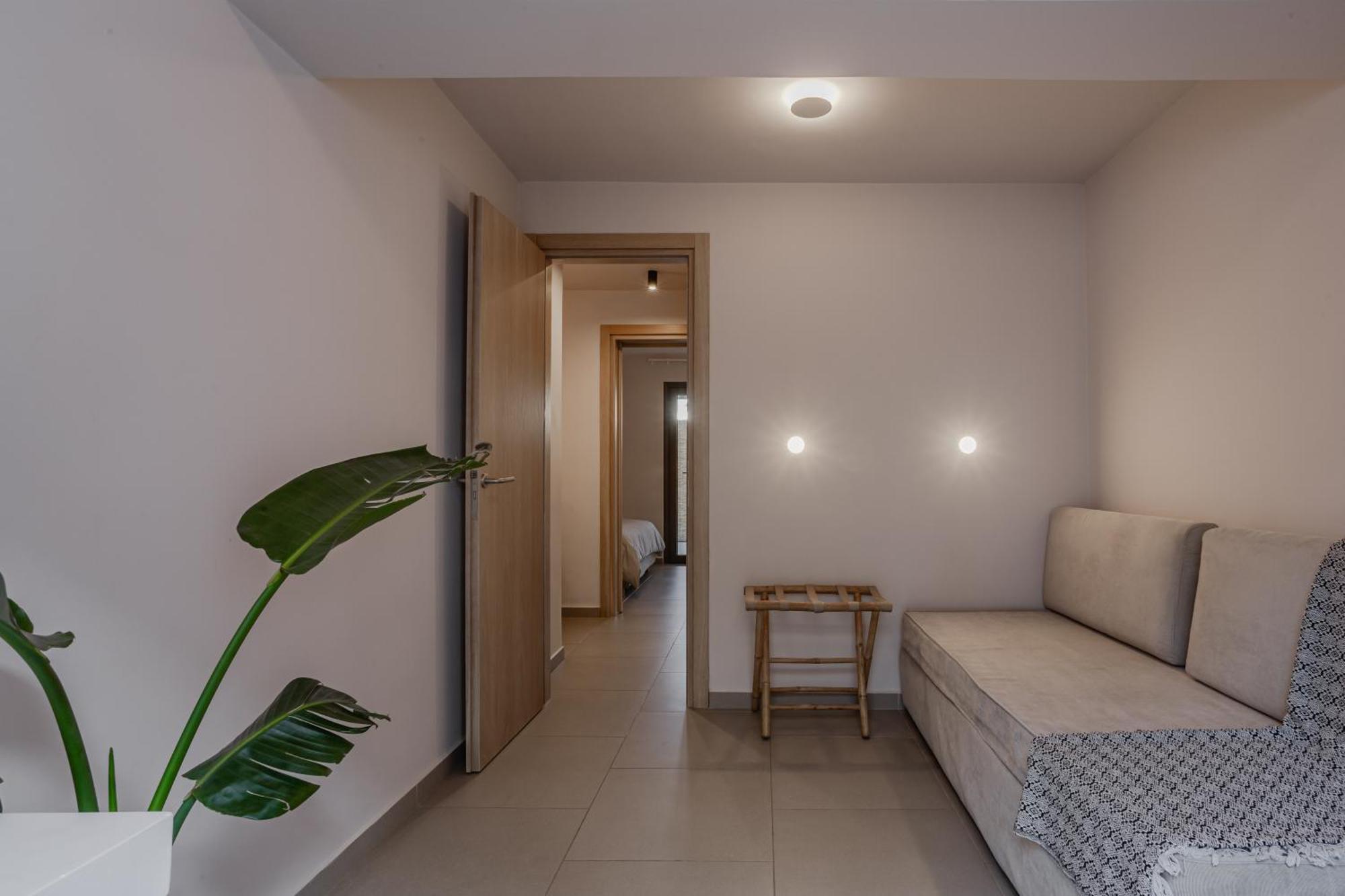 Amal Kythnos Suites Exteriér fotografie