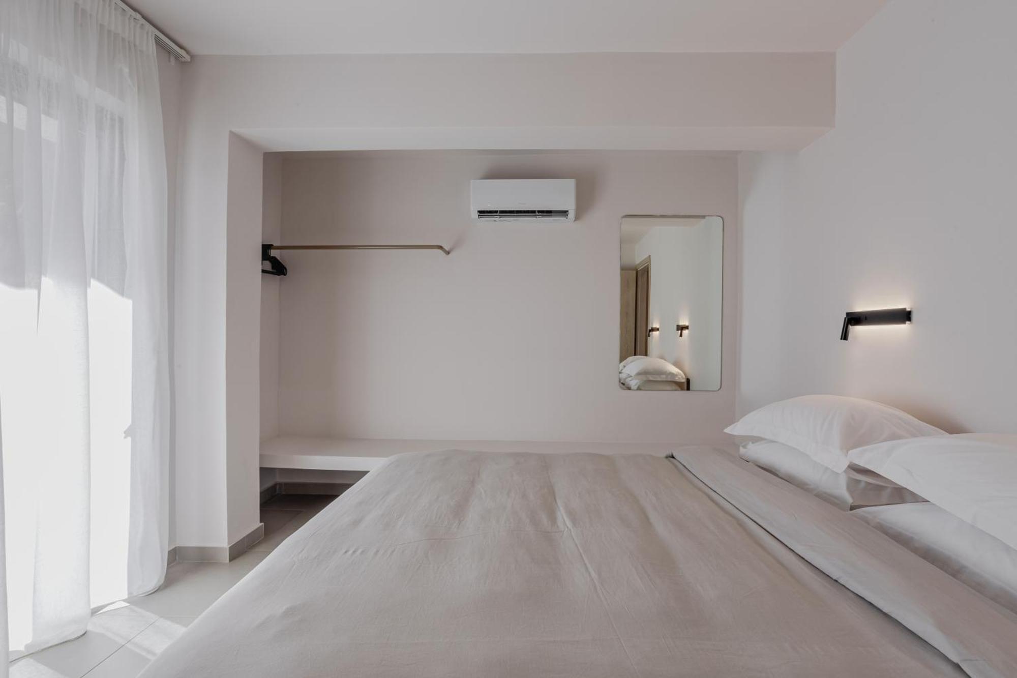 Amal Kythnos Suites Exteriér fotografie